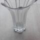 Crystal vase vannes france