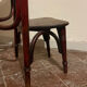 Antique dealer's high chair - Casino - bar stool