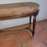 Piano bench