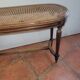Piano bench