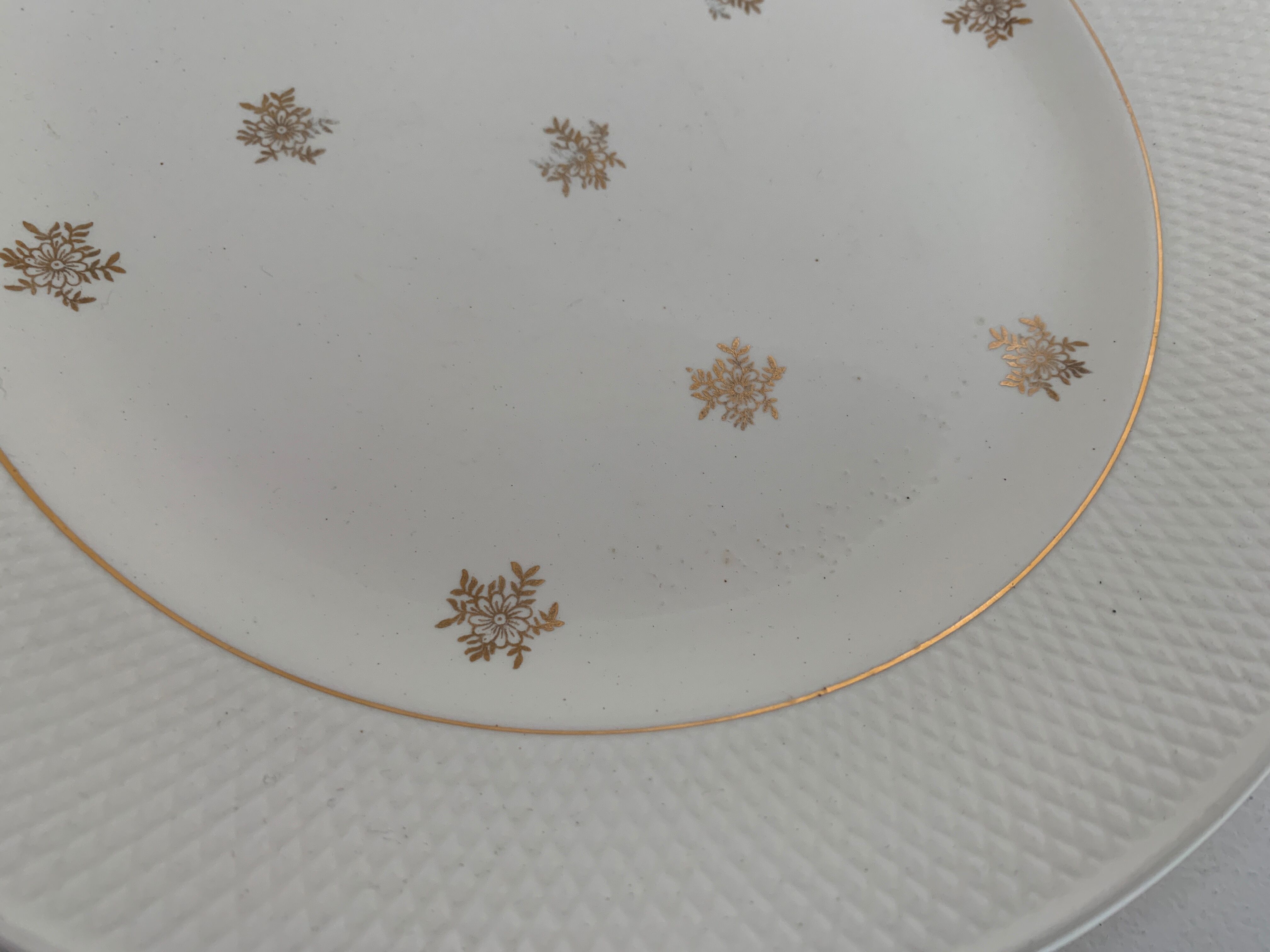 11 Salins flat plates