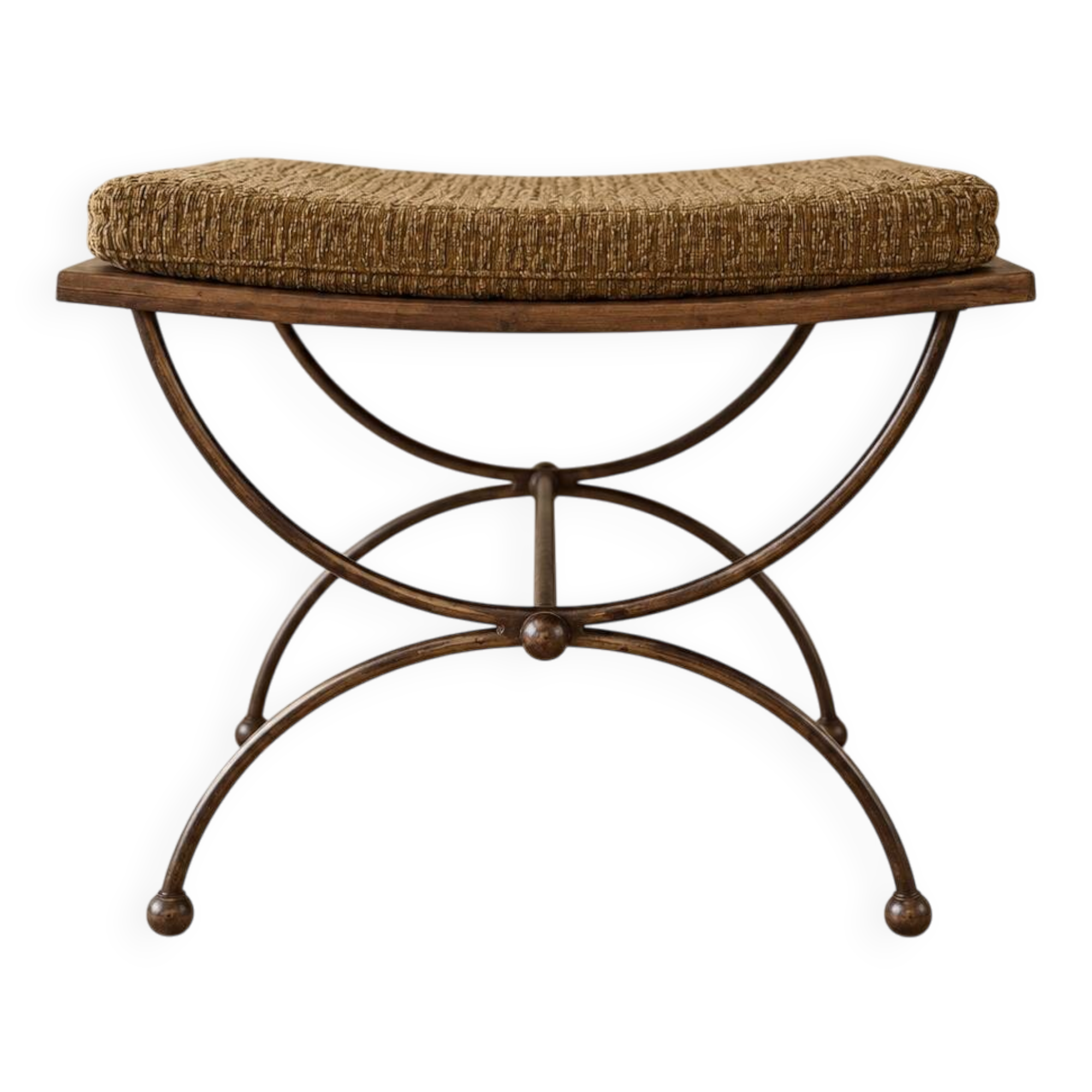 Curule Stool