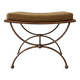 Curule Stool