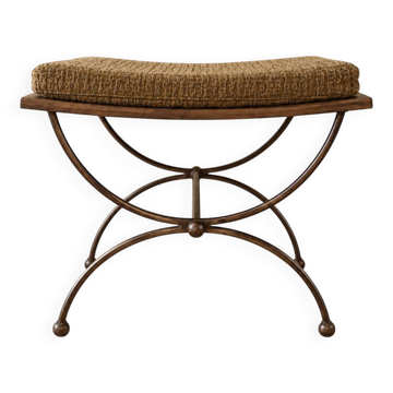 Tabouret Curule