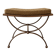 Curule Stool