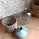 Demijohn 60s-70s