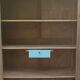Armoire parisienne mint années 30