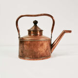 Copper kettle, Denmark, 1950s