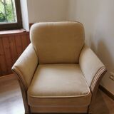 Fauteuil ancien