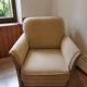Antique armchair