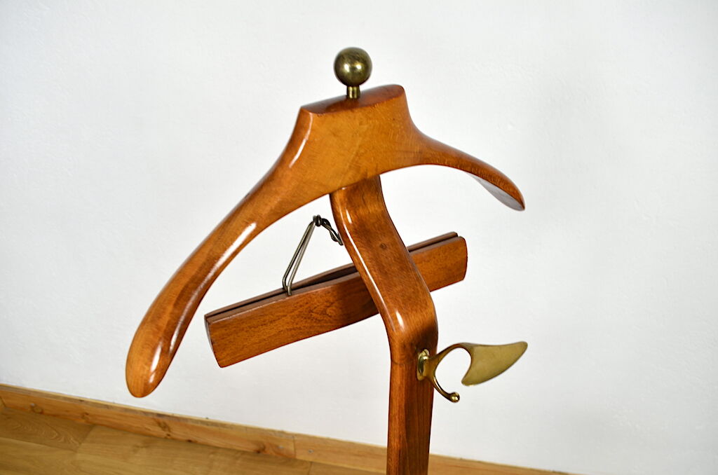 Valet de Chambre Ico Parisi Publisher Fratelli Reguitti Vintage 1950