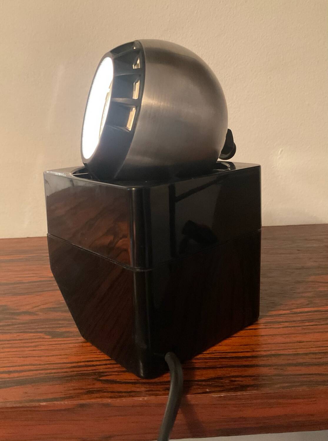 Osram Minispot 41601 lamp from the 1970s