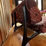 Sentou designer bench