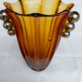 Vase Art Deco