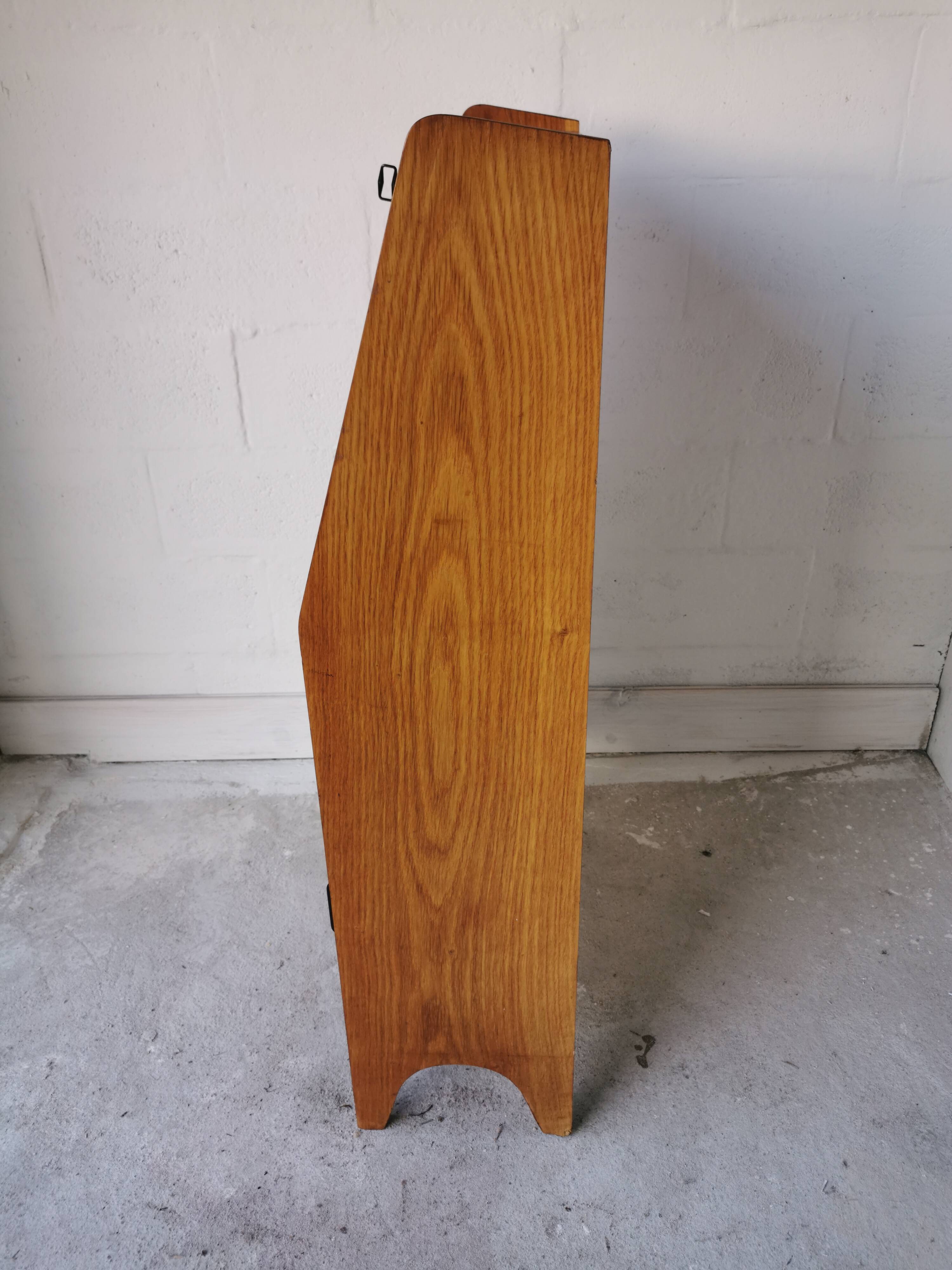 Vintage writing desk 1950