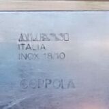 Tiffany Silvio Coppola set for Alessi