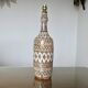 Berber ceramic lamp, Morocco 1970s