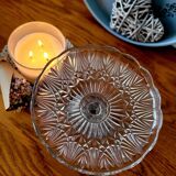 compotier en verre