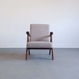 Armchair model B 310 Var, 1960