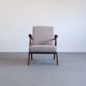 Armchair model B 310 Var, 1960