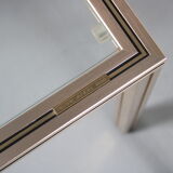 1970s Nesting tables by Pierre Vandel, France