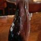 Pichet- Verre Multicouche - Jean- Paul Raymond- XX E S.