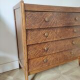 Commode vintage
