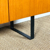 Scandinavian teak sideboard 1960