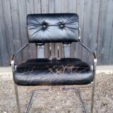 Fauteuil Tucroma 1970