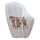 Vase en céramique
