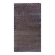 Tapis turc vintage fait main