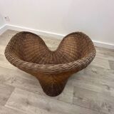 Fauteuil lotus