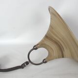 Suspension de Cosack, années 70