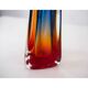 Murano glass vase, Italy 1960s