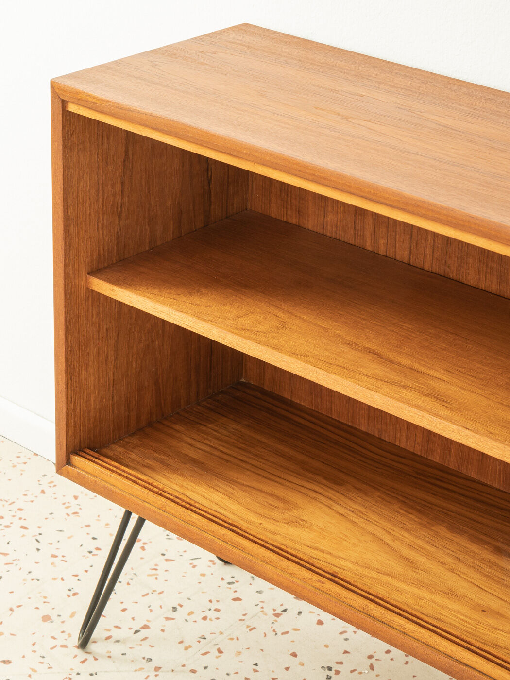 1960s Sideboard, WK Möbel