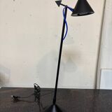 Geometric lamp 1980