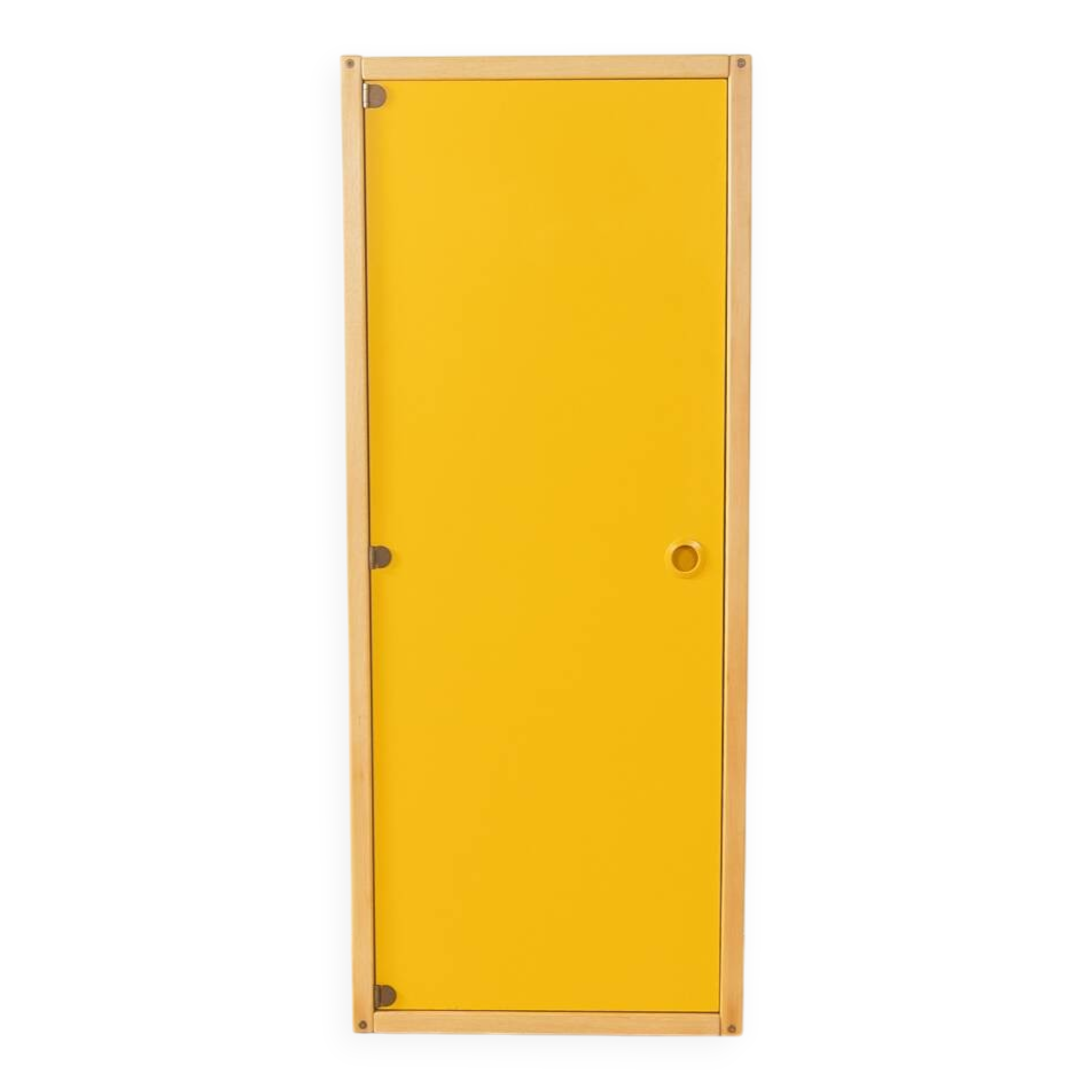 Flötotto Profilsystem wardrobe