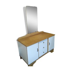 Coiffeuse ou meuble d'entrée
