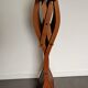 Fauteuil savonarola italien