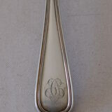 Ladle silver metal Christofle