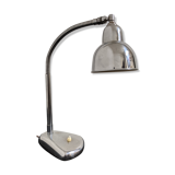 50s chrome desk lamp