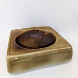 Vintage Virebent porcelain empty pocket