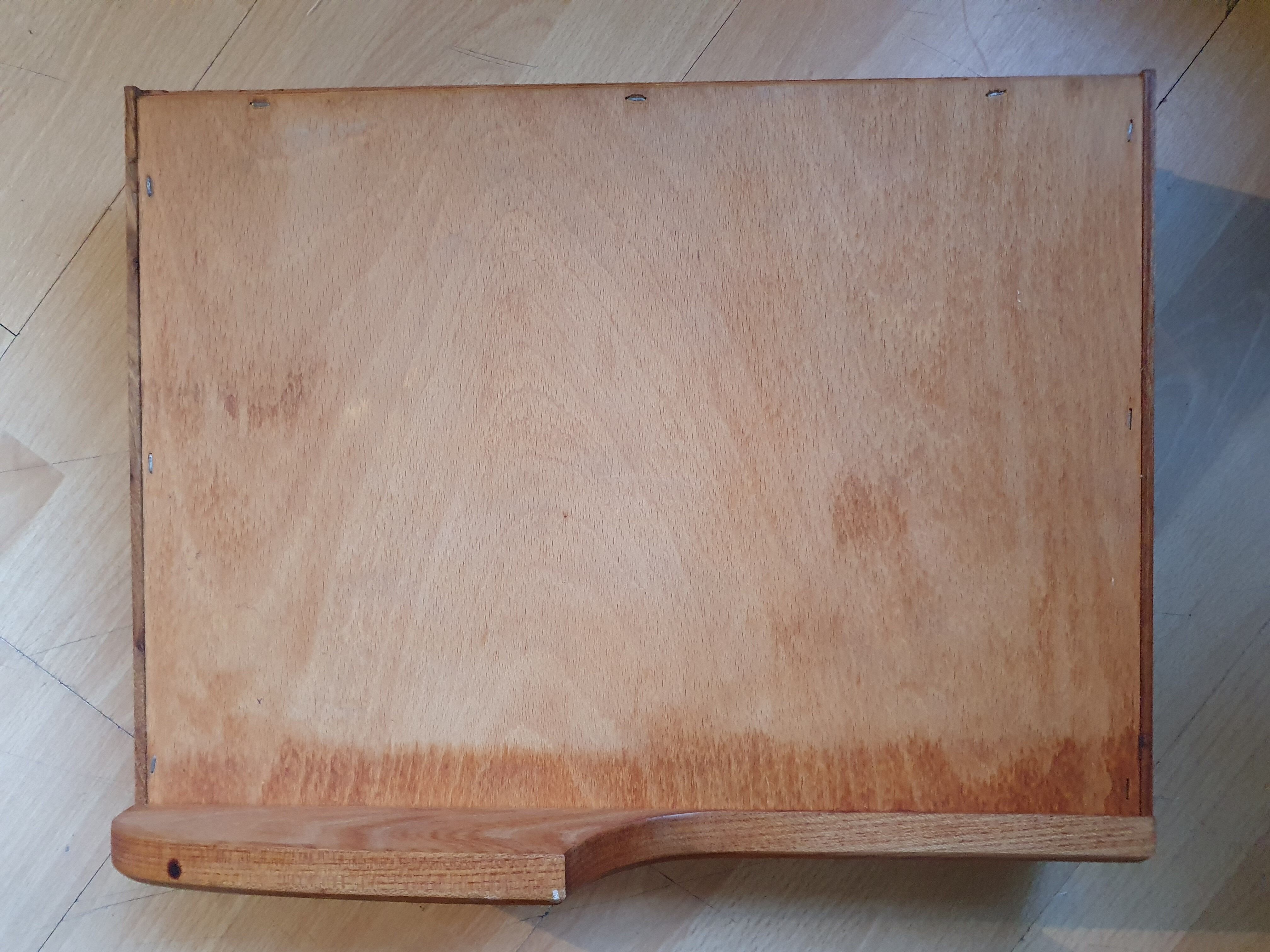 Bedside table Maison Regain