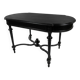 Napoleon III oak table
