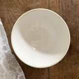 Old bowl from the Moulin des loups