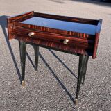 Rosewood table