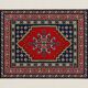 Tapis amazigh