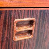 Rosewood bookshelf Denmark