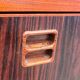 Rosewood bookshelf Denmark