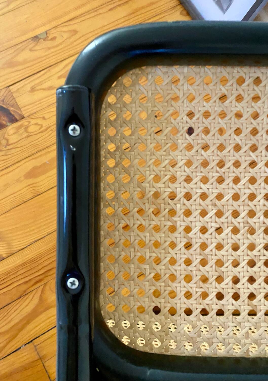 Marcel Breuer B32 Chair